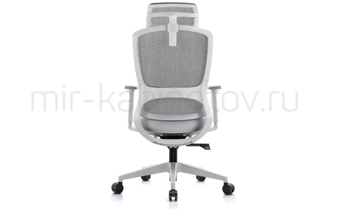 Кресло для руководителя Skill (6245A-HS) – фото 5